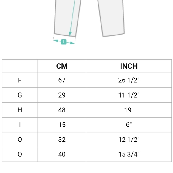 RRP €140 THE KOOPLES Trousers Size 46 / S Garment Dye Pleated Chain Cropped - Picture 13 of 13